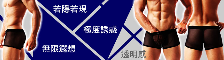透明內褲
